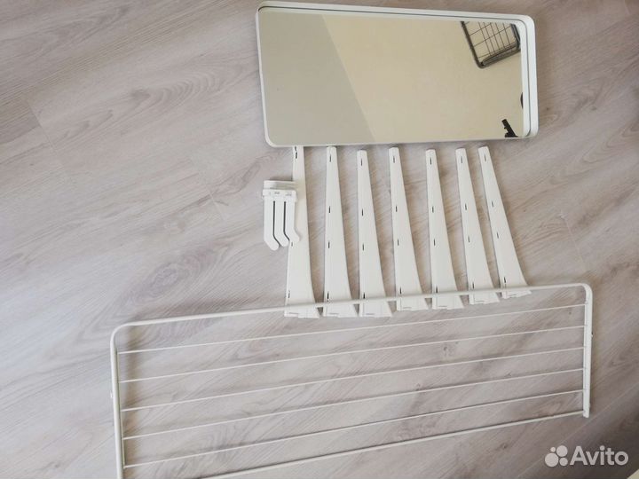 Части системы альгот