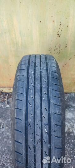 Bridgestone Nextry Ecopia 185/70 R14