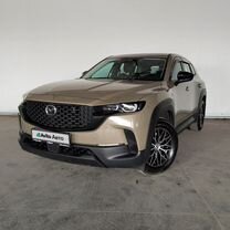 Mazda CX-50 2.0 AT, 2023, 3 006 км, с пробегом, цена 3 946 000 руб.