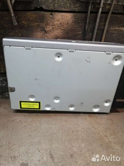 DVDпроигрыватель