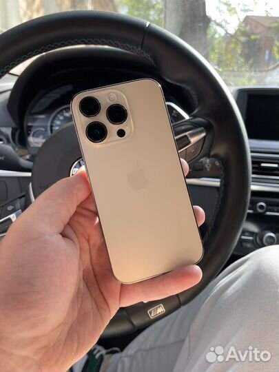 iPhone 14 Pro, 128 ГБ