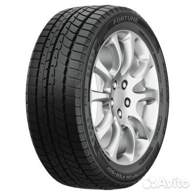 Fortune FSR-901 225/65 R17 102H