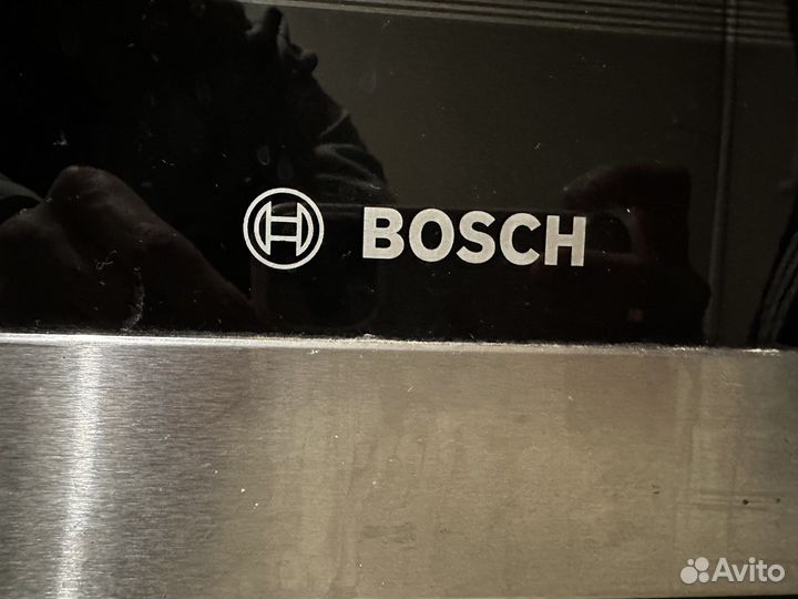 Духовка bosch