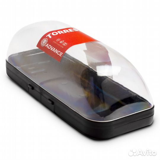 Очки для плавания torres Advance, SW-32209GR