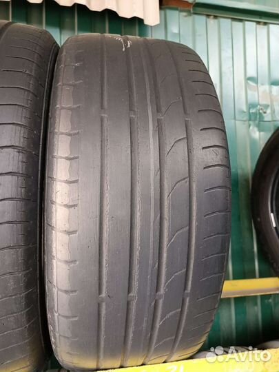 Continental ContiPremiumContact 2 225/55 R17 97W
