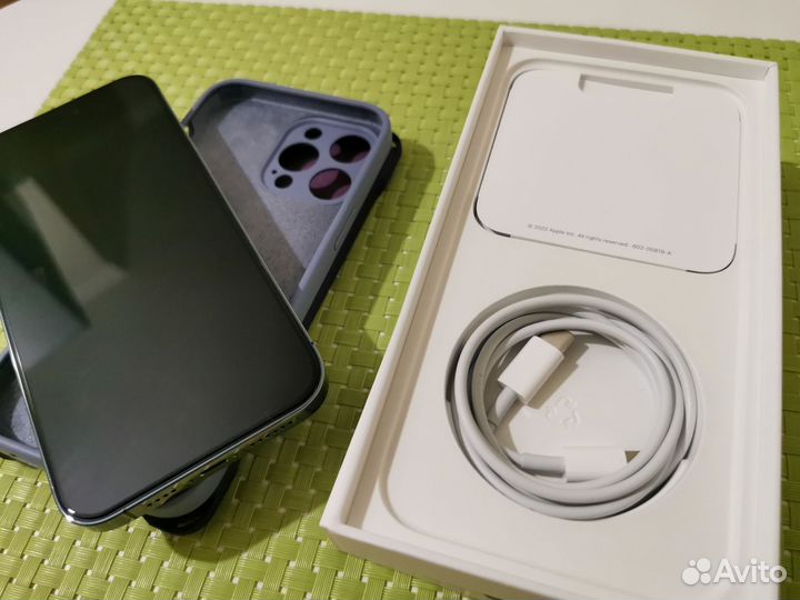 iPhone 14 Pro Max, 128 ГБ