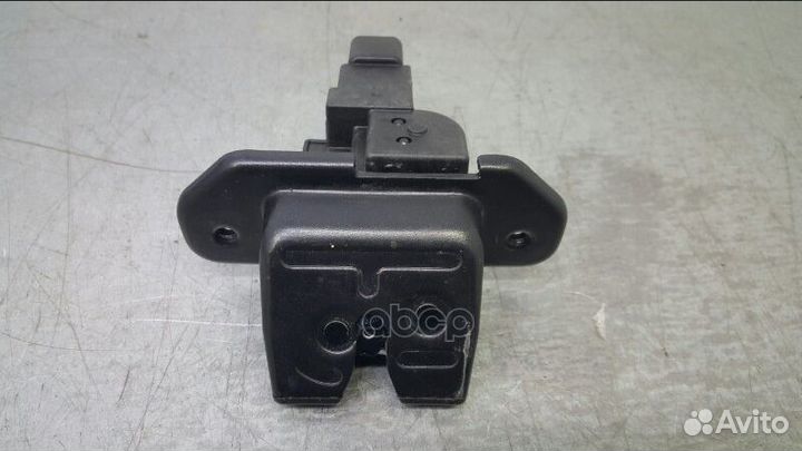 Замок двери багажника с эл,приводом RIO18 X-li