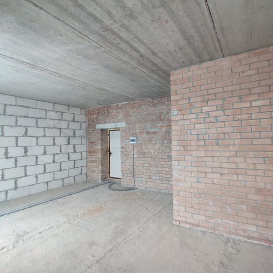 1-к. квартира, 37 м², 10/10 эт.