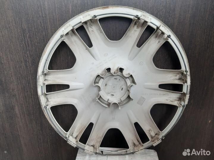 Колпак Volkswagen Opel-R16 Greatwall-R15