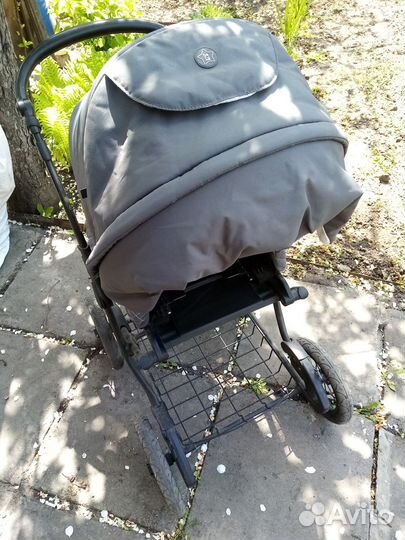 Детские коляски 2 в 1