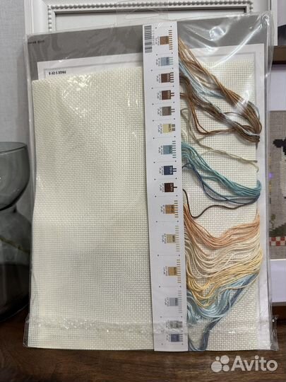 Наборы для вышивания Dimensions