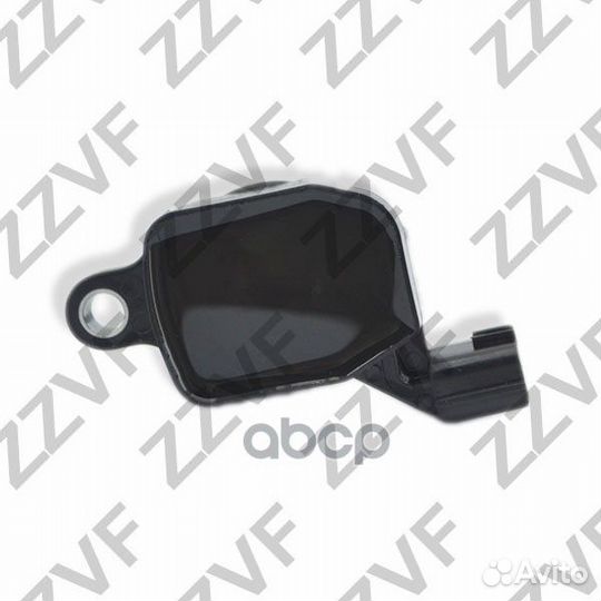 Катушка зажигания nissan murano (04-08), teana