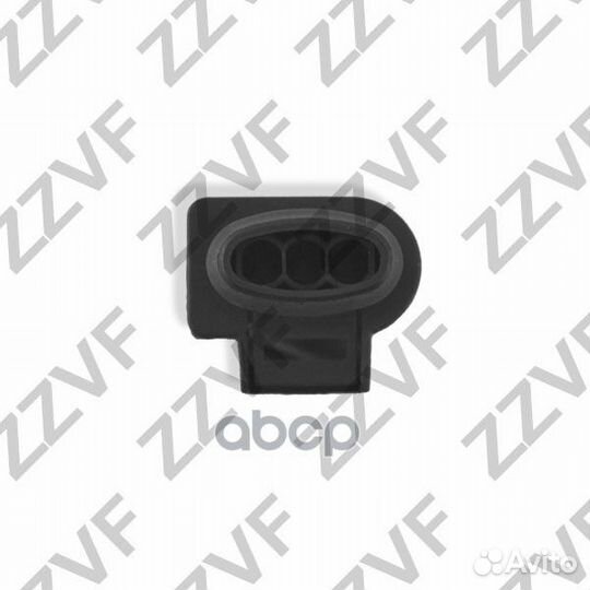 Корпус разъема электрического VAG 4D0971993 ZVK
