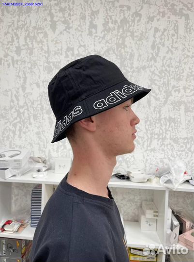 Панамы Adidas, Puma, Nike