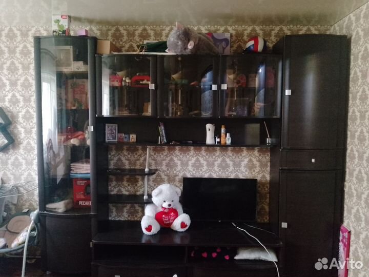 Стенка в гостиную