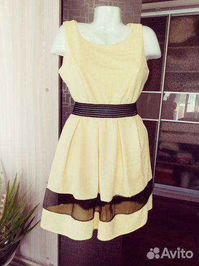 Женские вещи пакетом 42 44