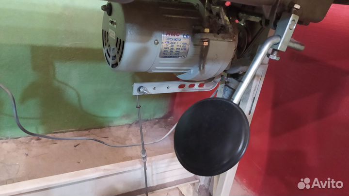 Швейная машинка typical gc 6850 h