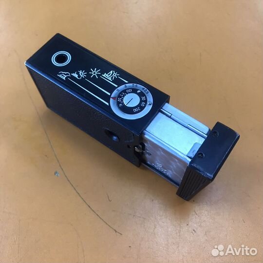 Фотоаппарат киев 30