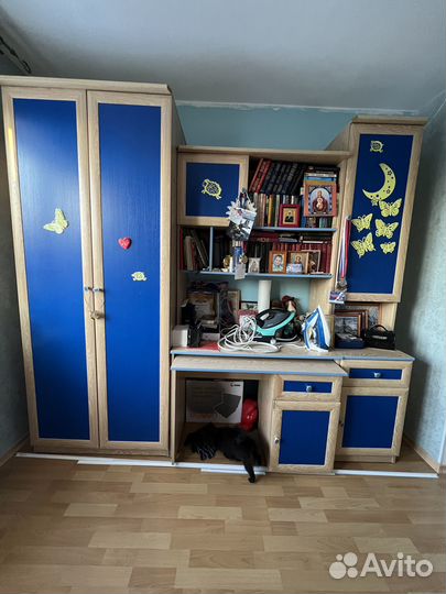 Продам мебель