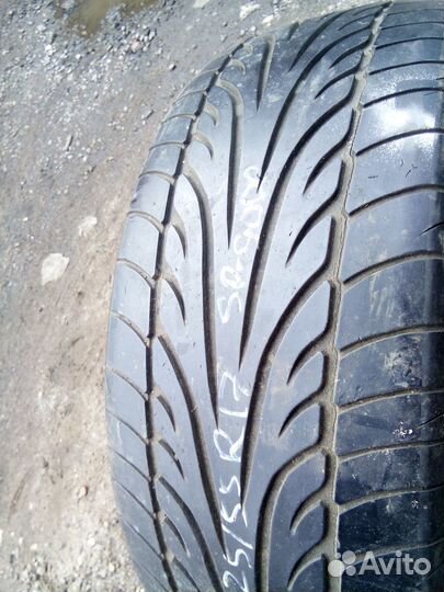 Dunlop SP Sport 9000 225/55 R17