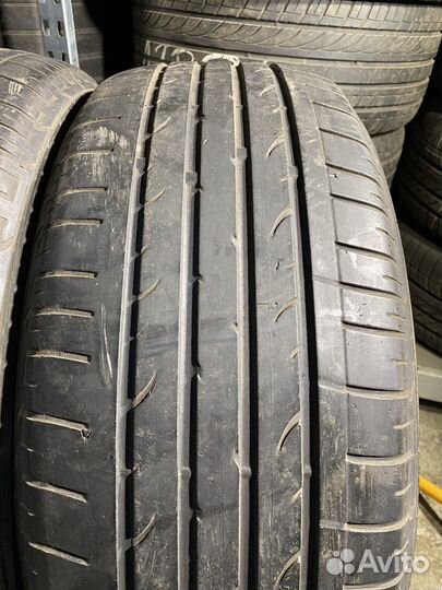 Bridgestone Dueler H/P Sport 255/55 R18 109W