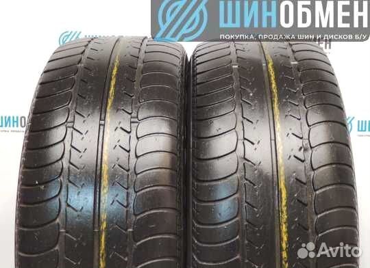 Goodyear Eagle NCT 5 Eco 205/55 R16 91V