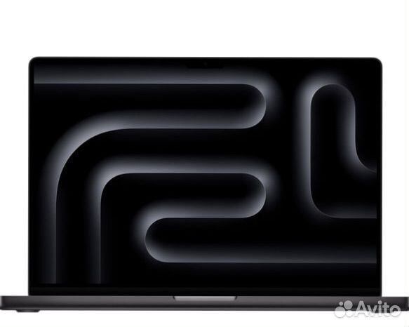 Macbook pro 14 M3 Max 128/1Tb