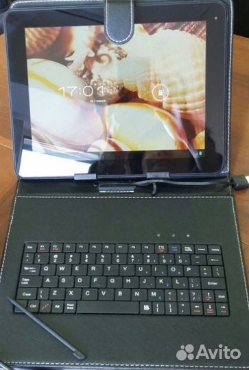 Планшет ONN M3 9,7