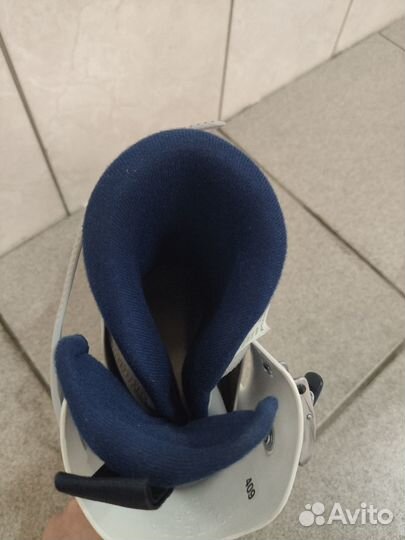 Коньки фигурные Roces RP