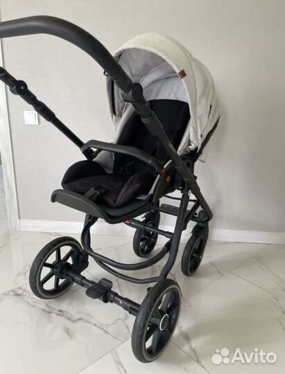 Коляска verdi 3 в 1