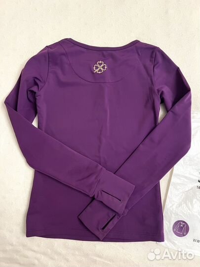 Лонгслив spsm 6xs