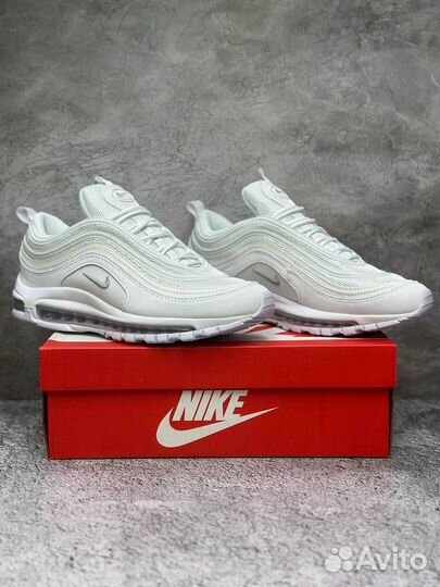Кроссовки Nike Air Max 97