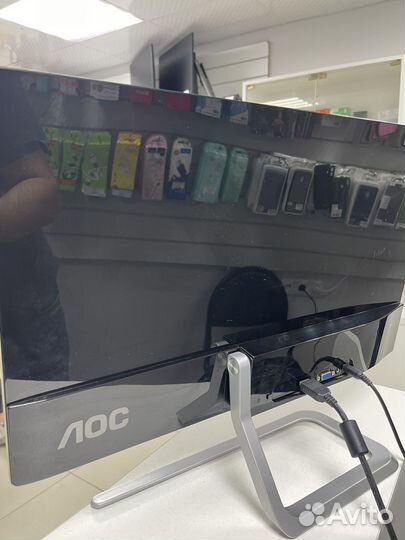 Монитор AOC 21.5