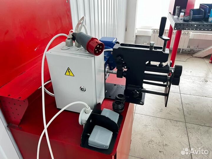 Зиг машина RME-140x1