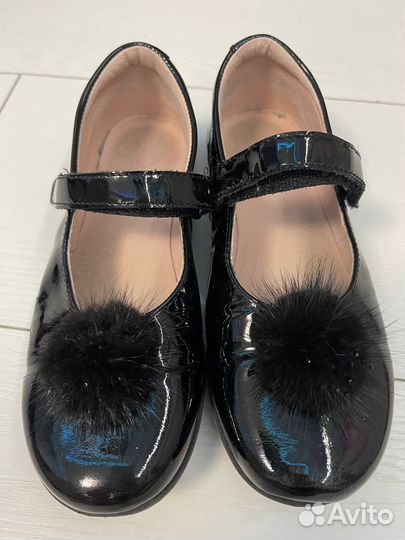 Туфли pablosky 33