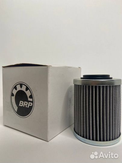 Оригинальный масляный фильтр BRP 420956124 900ACE
