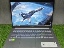 Ноутбук для учёбы игр i5 8Gb MX250 гарантия 1 год