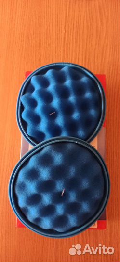 Фильтр для пылесоса Topperr pro FSM20