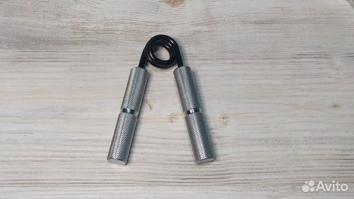 Эспандер прищепка усиленный