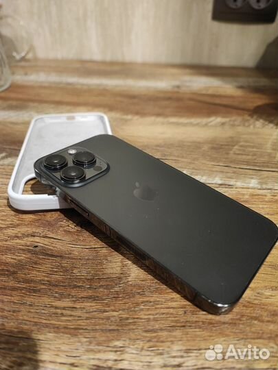 iPhone 13 Pro, 128 ГБ