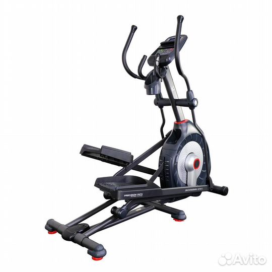 Эллиптический тренажер Schwinn 570e