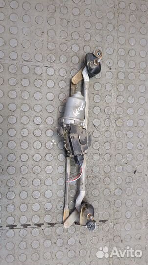 Механизм стеклоочистителя Daihatsu Sirion, 2009