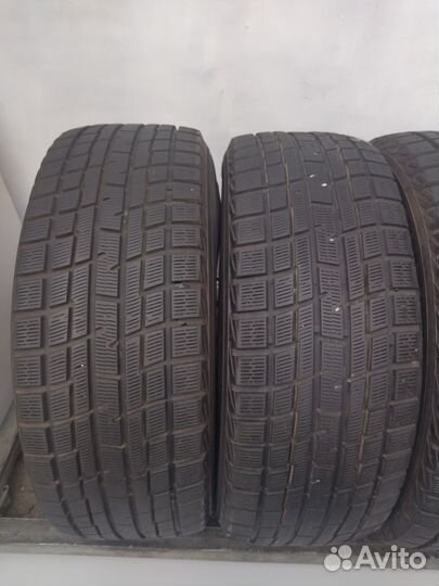 Yokohama Ice Guard IG30 205/55 R16 91Q
