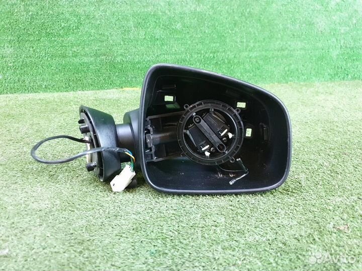 Зеркало правое Renault Logan 1 (2009-2015) 5 конта
