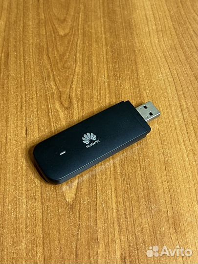 LTE-модем huawei E3372