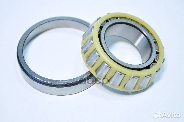 Подшипник коробки передач Y75EC43575S02H206 SNR