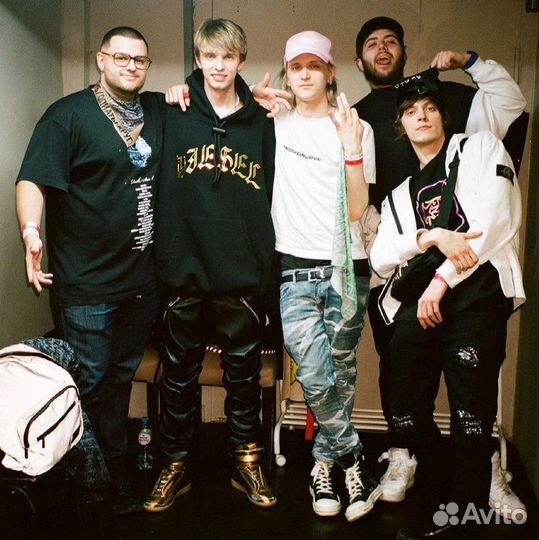 Гострайтер