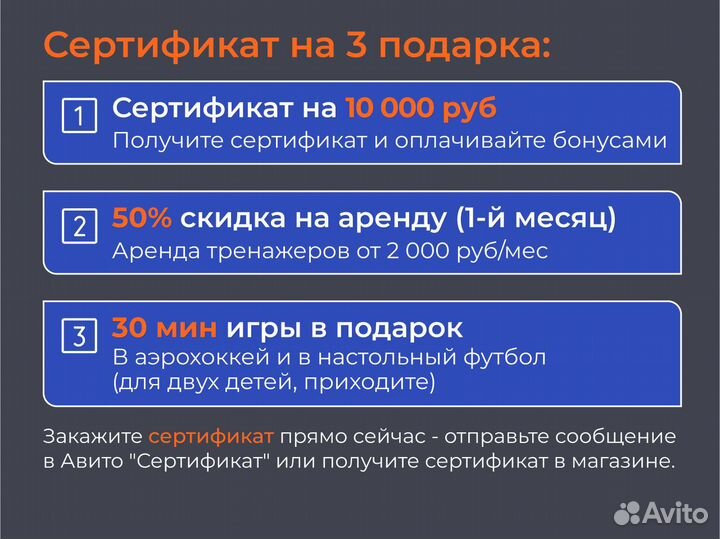 Турник дверной для подтягивания