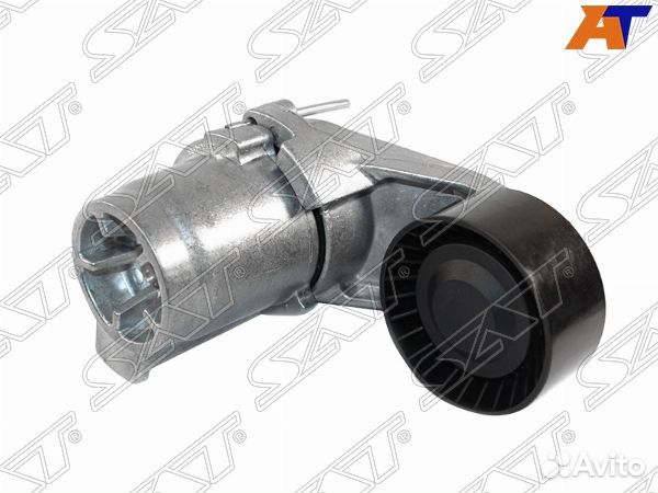 Ролик приводного ремня BMW 5-series