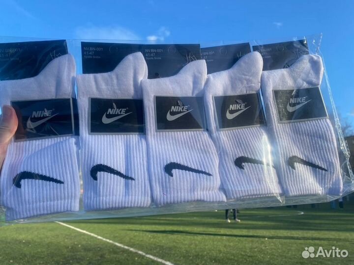 Носки nike